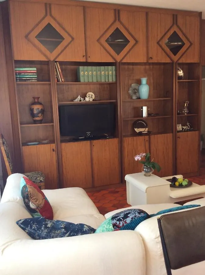كاتوليكا Manu Vintage B&B