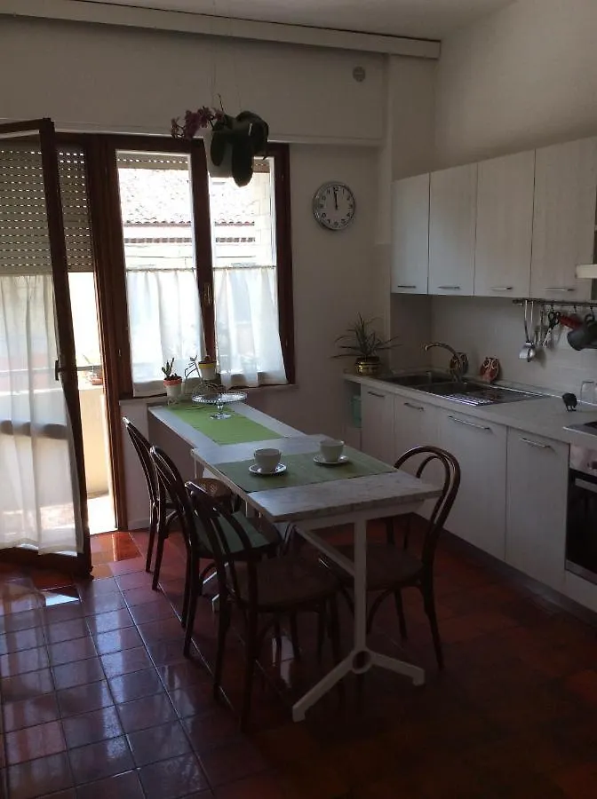 فندق مبيت وإفطار كاتوليكا Manu Vintage B&B