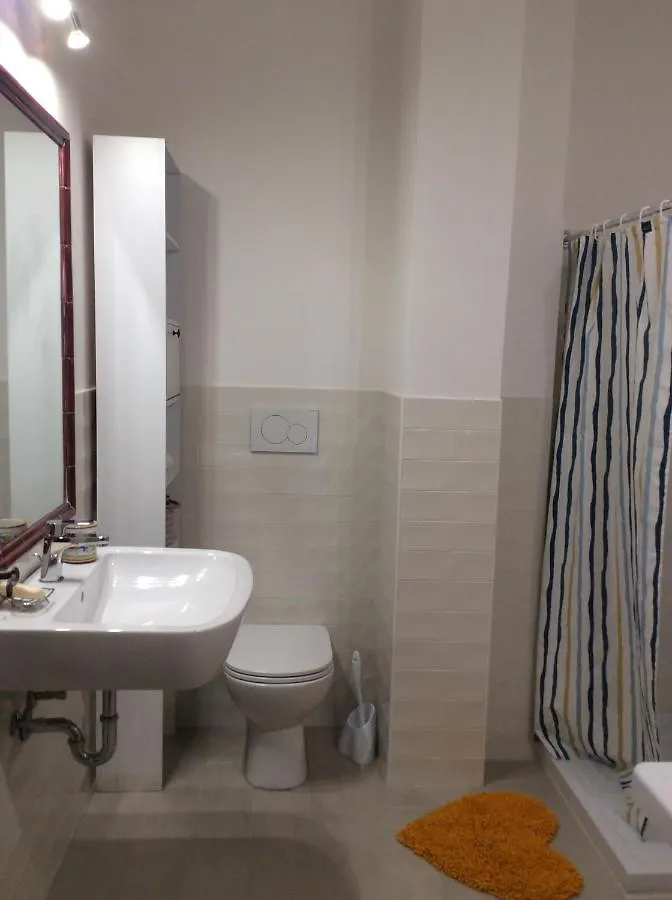 فندق مبيت وإفطار كاتوليكا Manu Vintage B&B