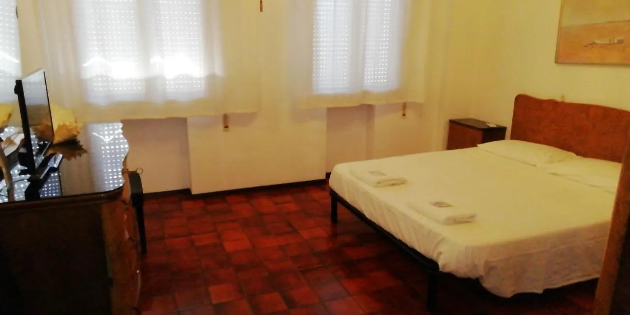 فندق مبيت وإفطار كاتوليكا Manu Vintage B&B