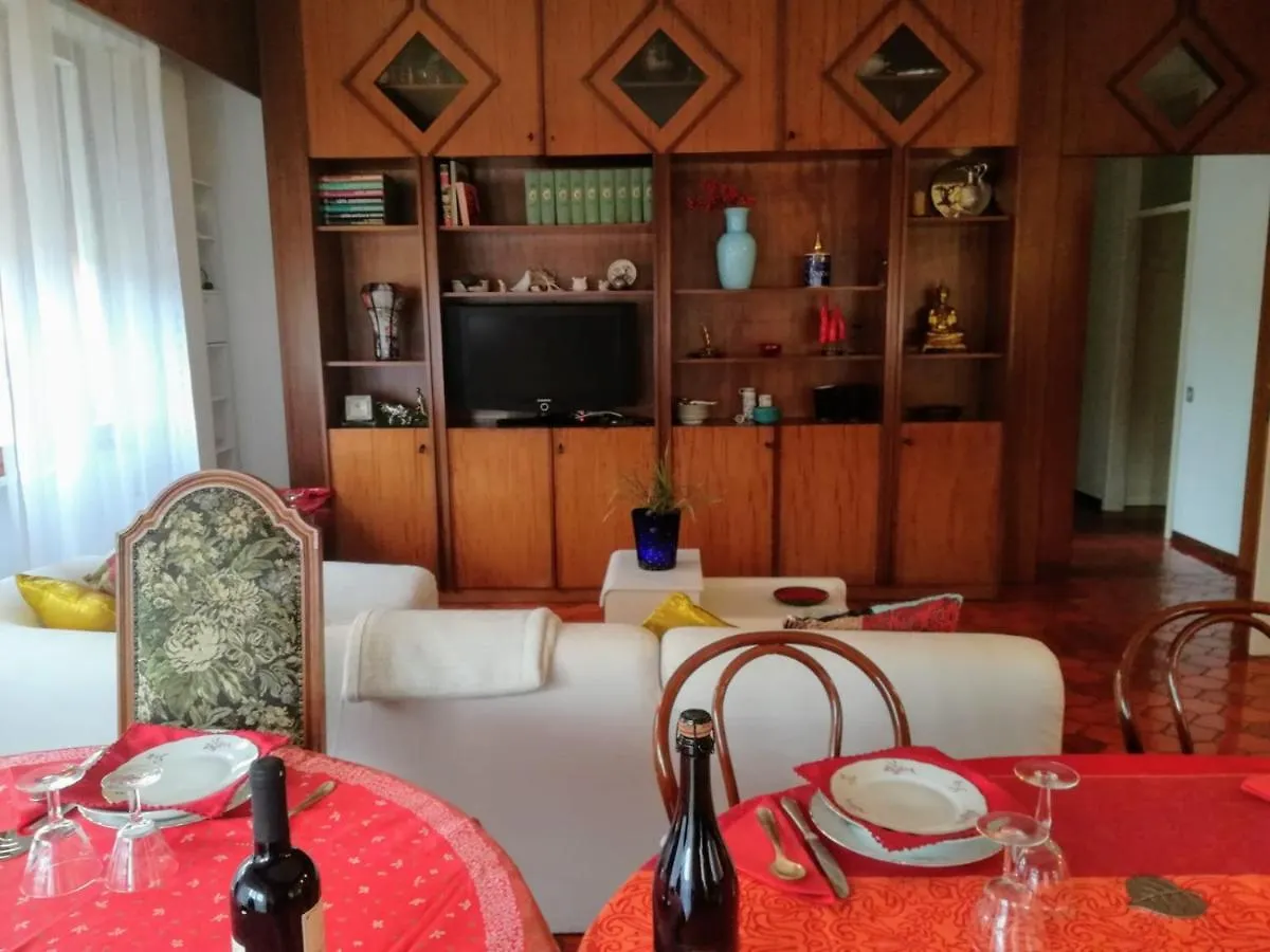 Manu Vintage B&B Cattolica