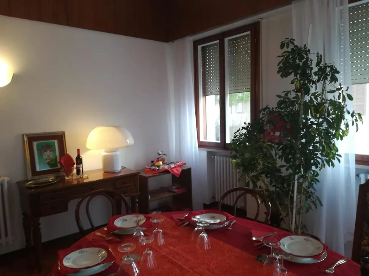 Manu Vintage B&B Cattolica 0*,  Italia