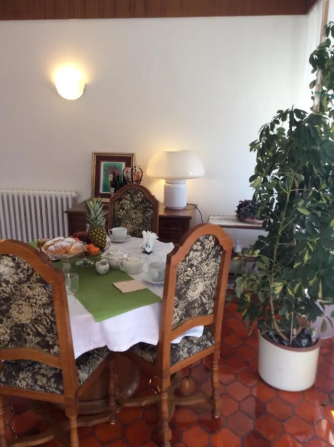 Manu Vintage B&B Cattolica Italia