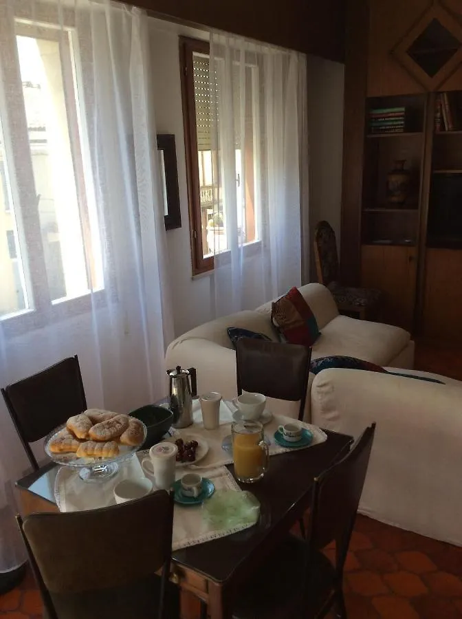 Manu Vintage B&B Cattolica Italia
