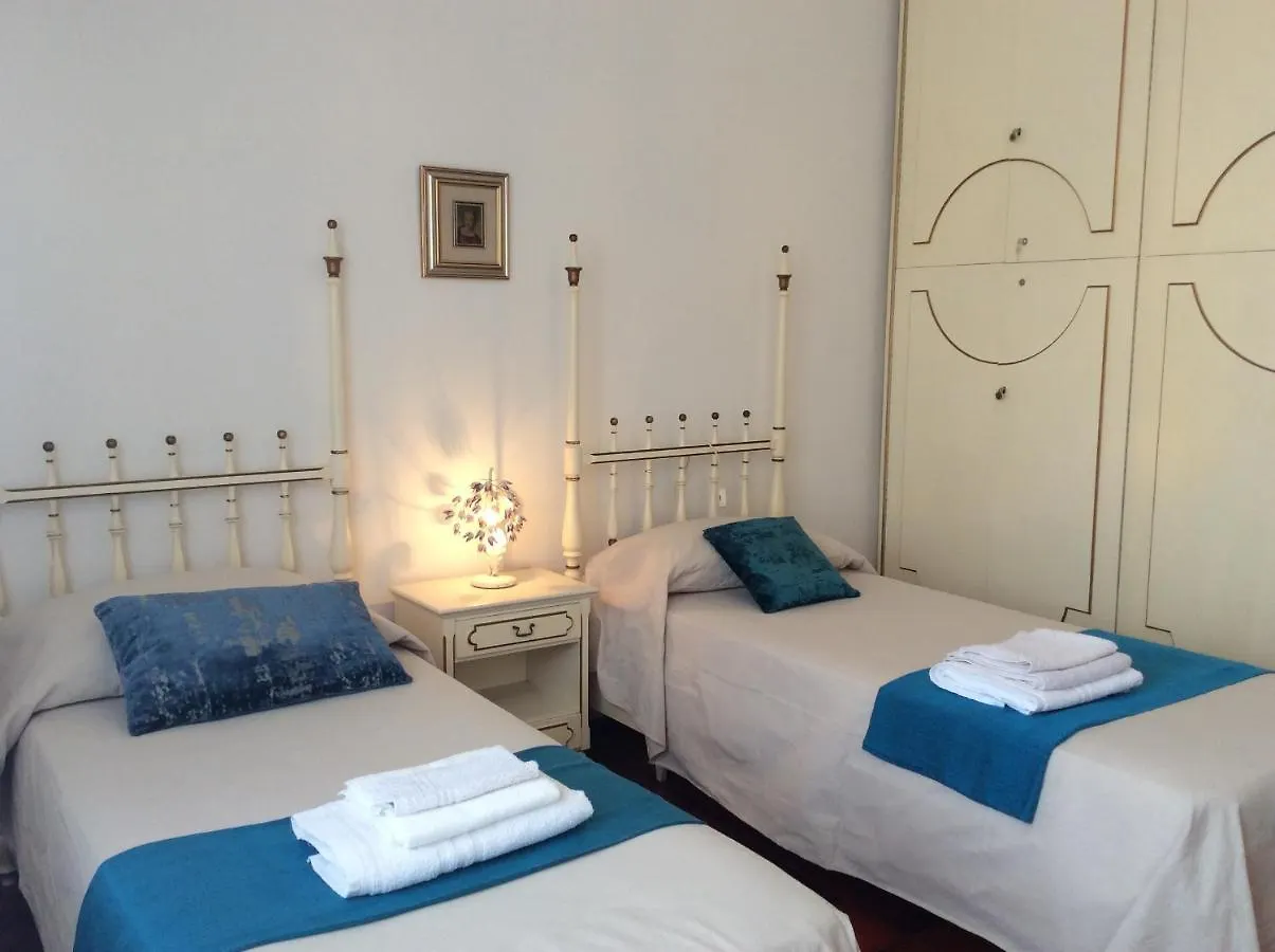 Manu Vintage B&B Cattolica Italia