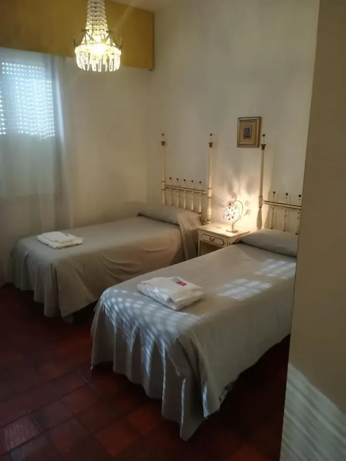 Manu Vintage B&B Cattolica